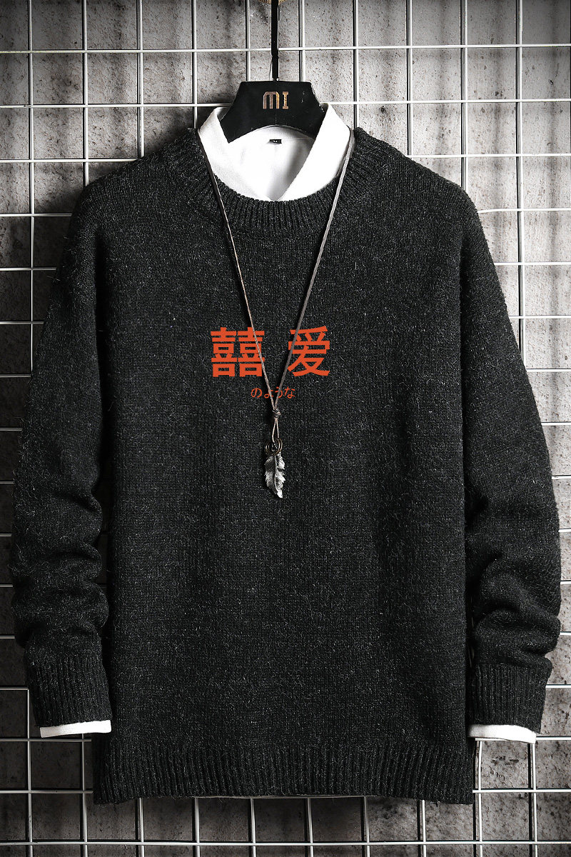 电商A040A-M19020-P45卫衣男,男装针织衫/毛衣,电商A040A