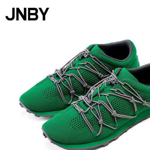 【春夏上新】JNBY/江南布衣25春运动鞋7P2M15390
