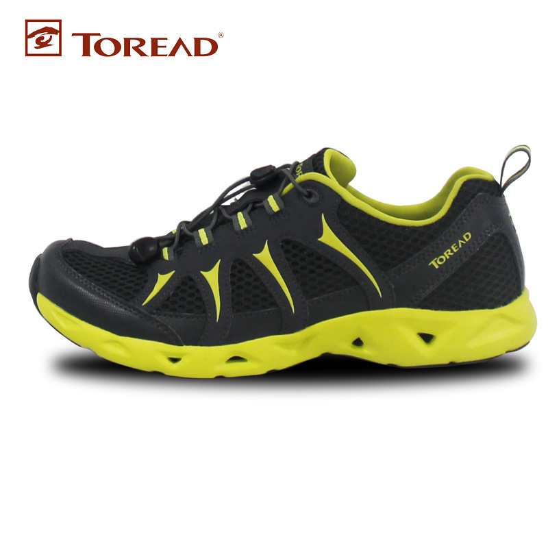 Chaussures étanches TOREAD - Ref 1061739 Image 1