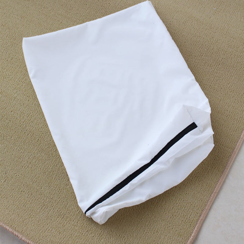 内芯布套换洗套豆腐窝内芯衬不是无纺布不掉渣可水洗有拉链布套