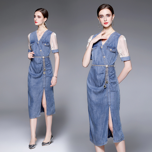 姐头服饰 88JWFS3518 姐头服饰 88JWFS3518