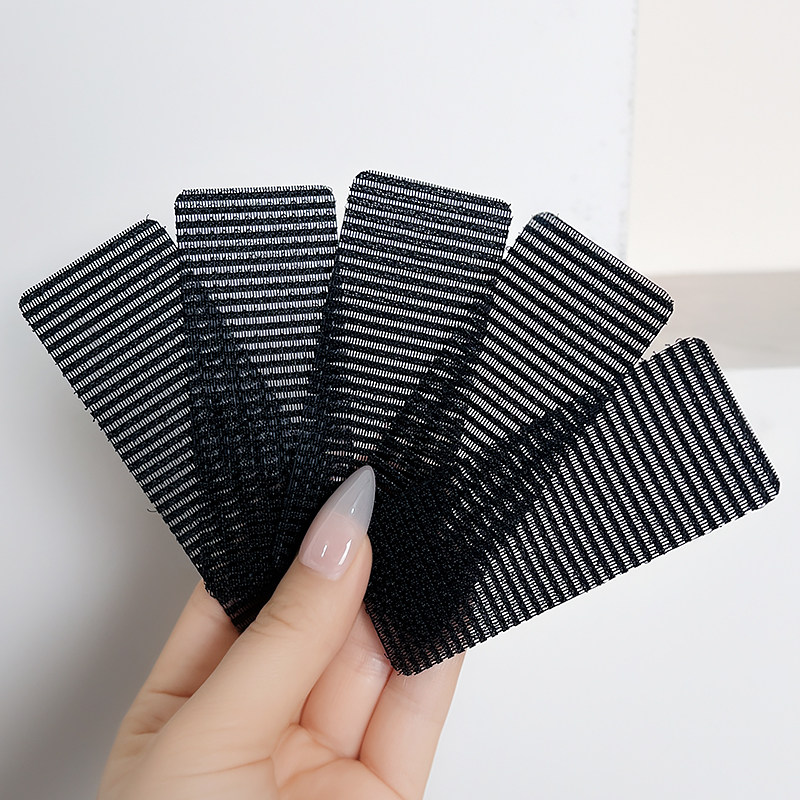 加长款刘海贴粘碎发贴魔术贴头贴魔法贴发贴沾头发的碎发神器发帖,饰品/流行首饰/时尚饰品新,发饰,淘宝优惠券,粉丝福利购,淘宝优惠卷