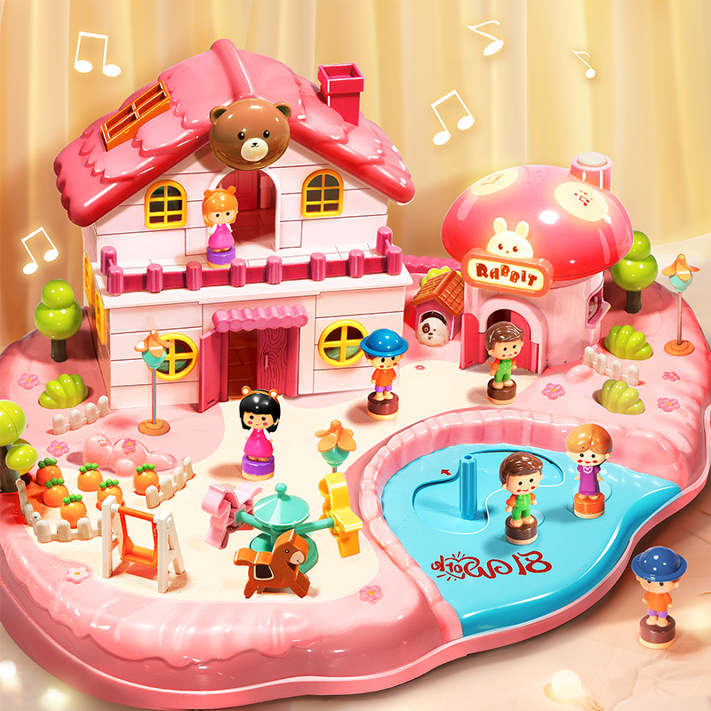 2025爆款女孩子的礼物