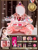 Подарочная коробка, комплект со светомузыкой, свадебное платье, наряд маленькой принцессы, набор, 55 шт