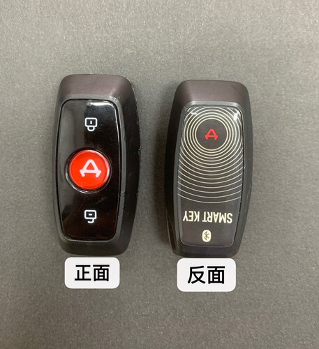 适用于小牛电动v35 v35s中控遥控器全丢匹配器