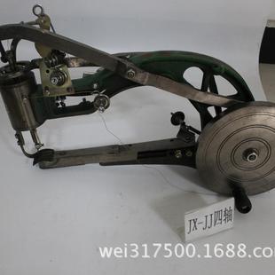 质量保证 半自动 补鞋 机 手摇 厂家直销 修鞋 零售