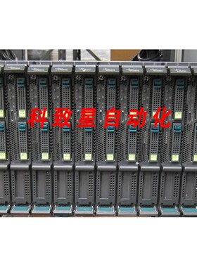 工业配件BX600 S3 BX620 S4+10 X 双 L5420 2.5GHZ BLADE控制器