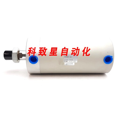 工业配件CG1BN100-125Z 圆体100MM 内径125MM行程0.05-1.0MPA
