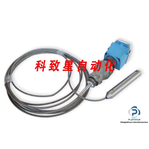 工业配件LEVELFLEX FMP 332E-GGRJB2G321 LEVEL -16 BAR-9000 MM