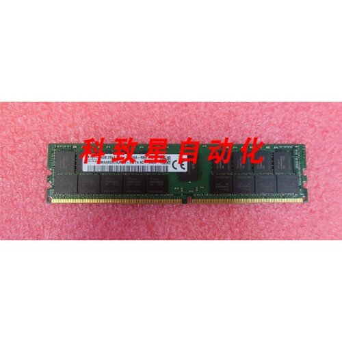 工业配件64GB 2RX4 PC4-3200AA ECC REG S26361-F5828-L264 控制