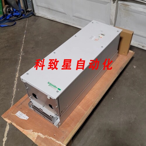 工业配件ATV212WD37N4 ALTIVAR 212 变速驱动器50HP 480V 3-PH