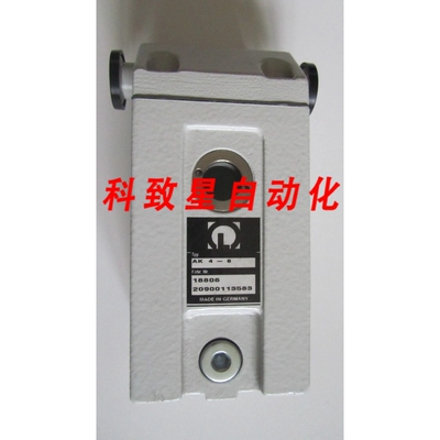 工业配件CONDENSATE TRAP AK 4-8 (18806)