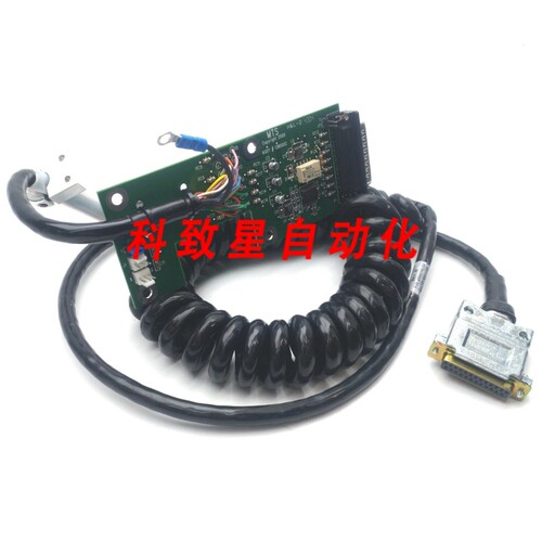 工业配件MTS 136-0002&262-0126 PCB电缆DB25 MALE/FEMALE FOR AL