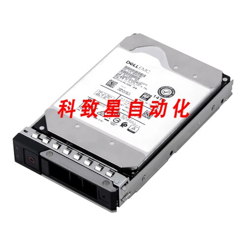 工业配件14TB 7.2K SAS 12G 512E级 3.5英寸硬盘 K9CD3 WUH721414