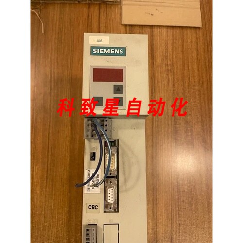 工业配件6SE7013-0EP50 6SE7013-0EP50-Z 6SE7013-0EP50-Z=F01+C2