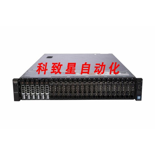 工业配件POWEREDGE R730XD 2X 6-CORE E5-2603V3 1.6GHZ 32GB RAM