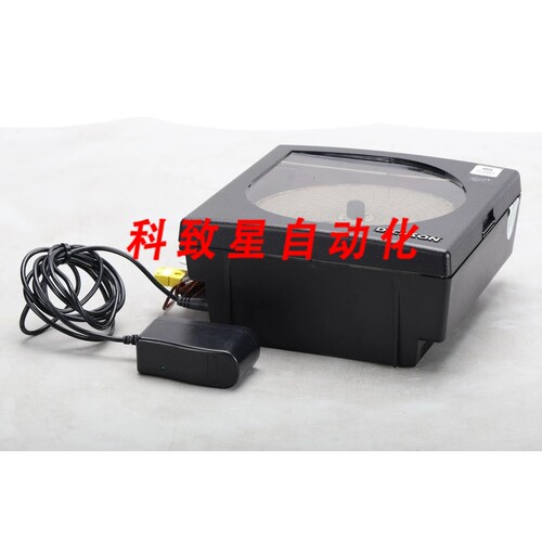 工业配件DICKSON KT6P1 6IN 温度图表记录仪带 R400&COUPLE