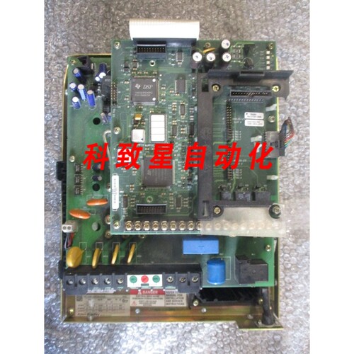 工业配件1336F-CWF200-AN-EN AC 1336 DRIVE 600VAC SER A 24KVA