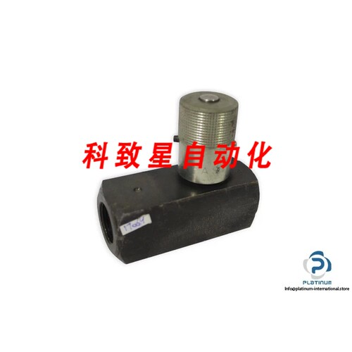 工业配件9F1200S-11ED 流量控制器SER F-25 GAL/MIN-G3/4-3000 PS