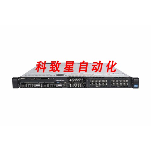 工业配件POWEREDGE R620 2X 10C E5-2680V2 2.8GHZ 512GB RAM 2X