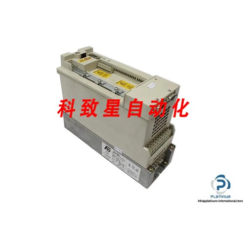 工业配件14.F5.M1D-384A变频驱动器SER F5-7.5KW-IP20-220 X 90 X