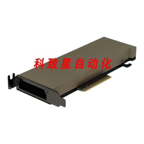 工业配件A2 16GB GDDR6 200G PCIE GEN4 HH GPU 加速器PY-VG4A8L