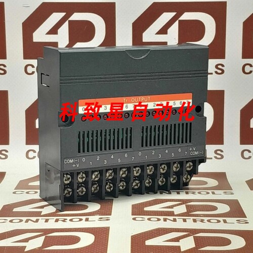 工业配件IDC-PFJ-T162U IDEC输出模块晶体管 FA1J SERIES .5 AMP/