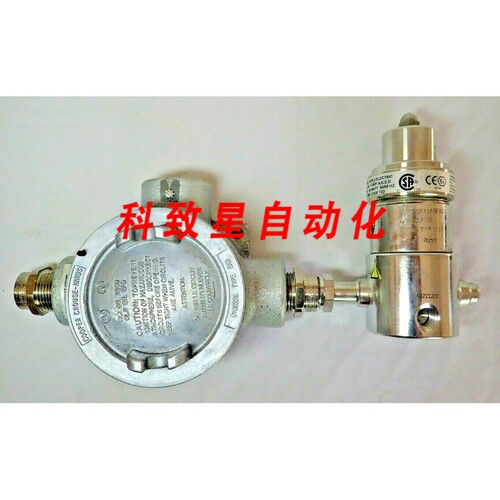 工业配件GO 调节器HPR-2 H2-1P21A3E411 加热调节器