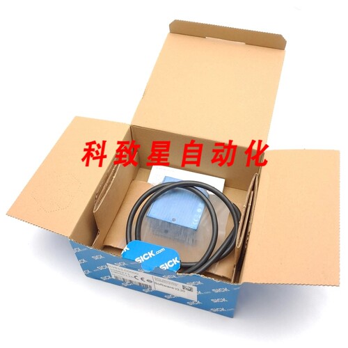 工业配件CLV612-C000 1066271条码扫描仪 43-93MM 读取距离