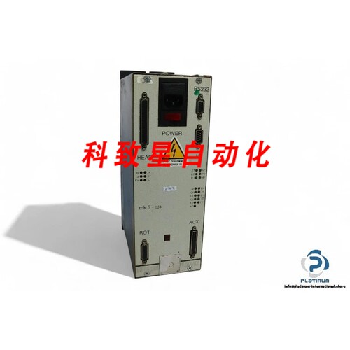 工业配件MATEC MM3-004CE 伺服驱动器MM3004CE-MATEC MK3004