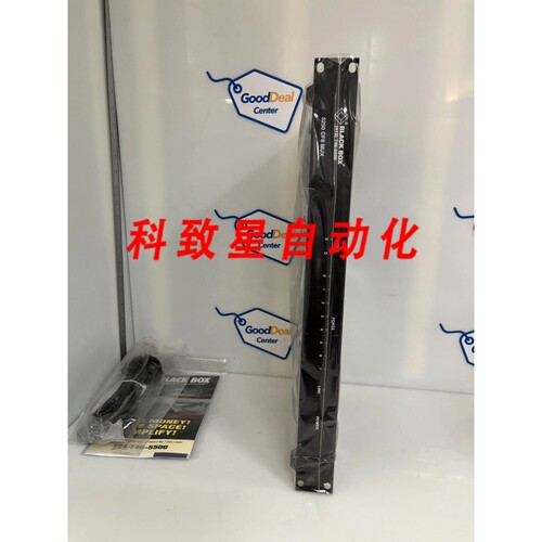 工业配件7 PORTS CFB 5250 MUX#MX336A-R2