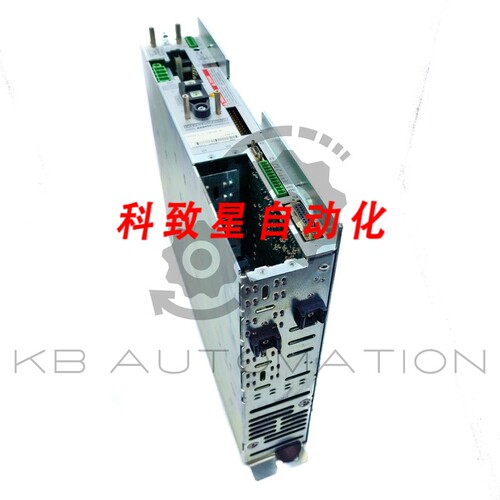 工业配件DDS03.2-W030-B R911281028 数字伺服控制器300VDC 30A
