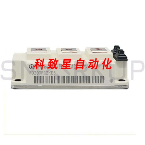 工业配件FD200R12KE3电源模块