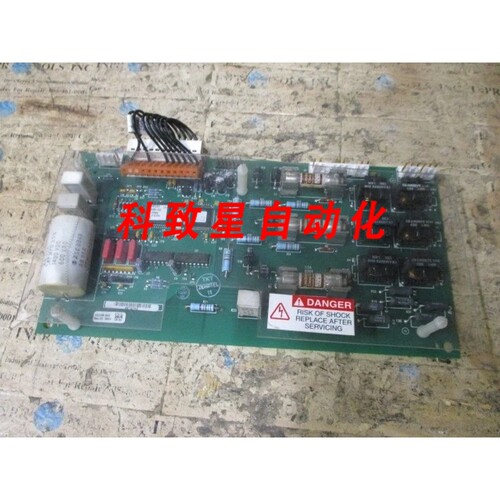 工业配件1336-PB-SP20F 门驱动板321156-A02 REV.03 3904