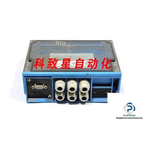 工业配件CDM420-0001 连接设备模块1025362