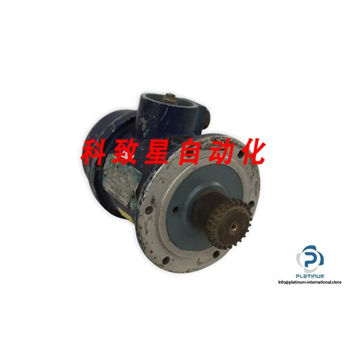 工业配件TDP 0 2T-4 TACHOGENERATOR-413391-TDP02 T-4- 60 V-SOL