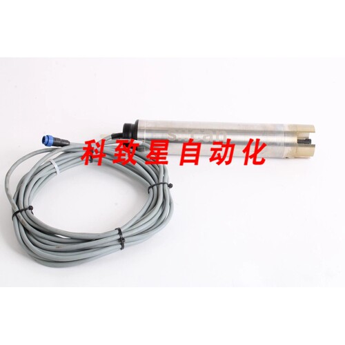 工业配件AMMO:LYSER S:CAN E-532-ECO-PH温度&PH探头