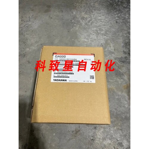 工业配件CIPR-GA50UB010ABAA-AAAASA 驱动器系列GA500 MICRODRIVE