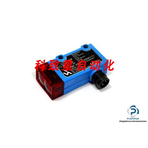 工业配件WENGLOR LM89PCT2 光电逆反射传感器