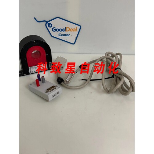 工业配件ZES PCT 200 W 传感器适配器L60-X-ADSE&PCT200-K-L6电缆