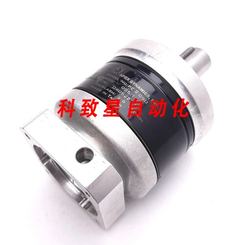 工业配件APEX DYNAMICS PEII 090-005 齿轮比:5:1输入:14MM输出:2