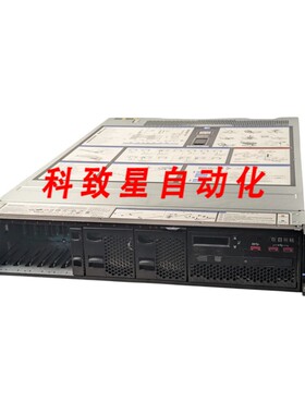 工业配件SYSTEM X 3650 M5 1X XEON E5-2680 V3 32GB RAM