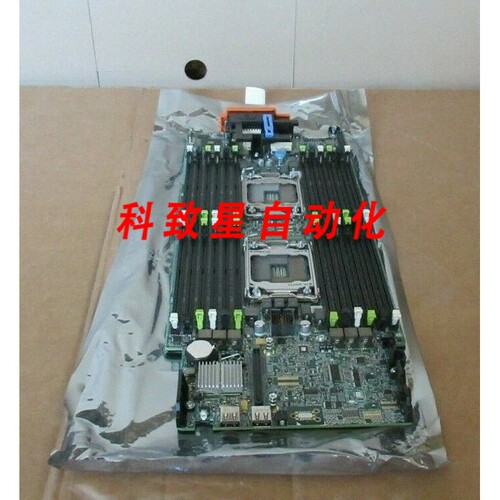 工业配件4VJW2 POWEREDGE M620 FCLGA2011 主板系统板BLADE控制器