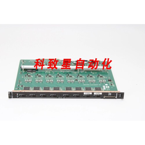 工业配件DMB-4K-I-HD 8-CHANNEL 4K HDMI INPUT BLADE 6507801-