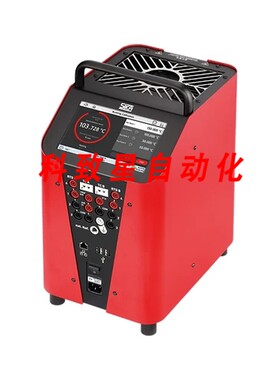 工业配件SIKA TP37700E.2I 温度校准器范围环境温度至700英尺