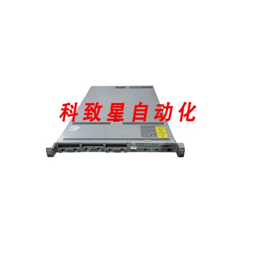 工业配件USC C220 M4 2X XEON E5-2609 V3 CPU 16GB RAM 2X770W 1