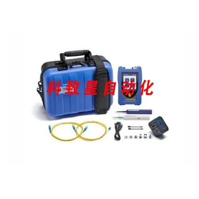 工业配件TREND NETWORKS FIBERMASTER MINI-OTDR 单模块 OTDR 功