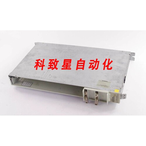 工业配件6SN1130-1AD11-0CA0/6SN11301AD110CA0 VSA 25/50A AN