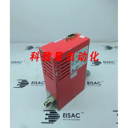 工业配件STEC SEC-E70 200SLM 15VDC 50MA 数字质量流量计 MFC-I-