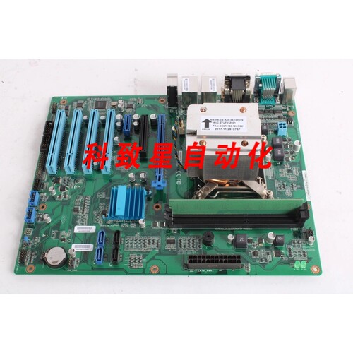 工业配件A5E35534168-A10 控制板I5-4570S 2.90 GHZ/4GB RAM